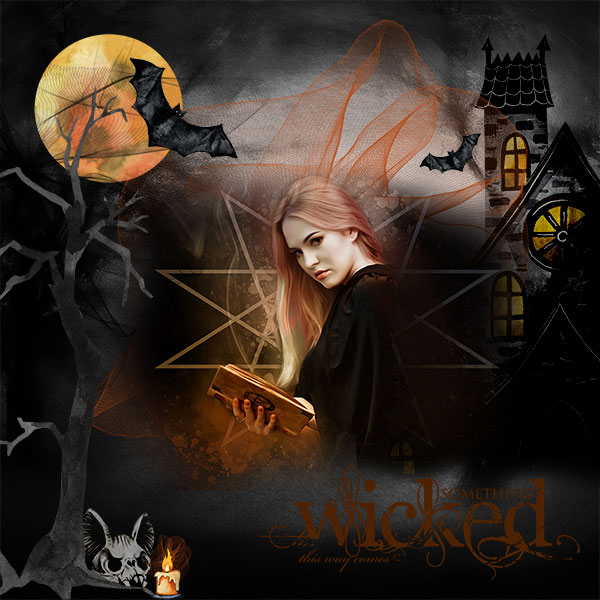 Wicked