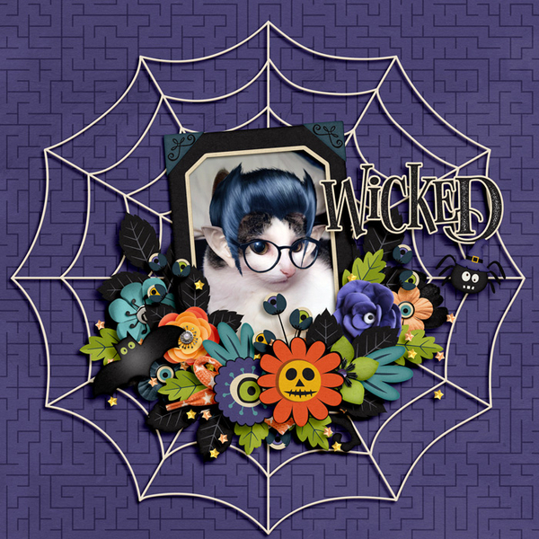 wicked