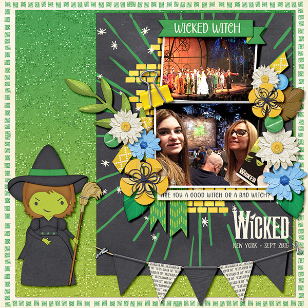 Wicked