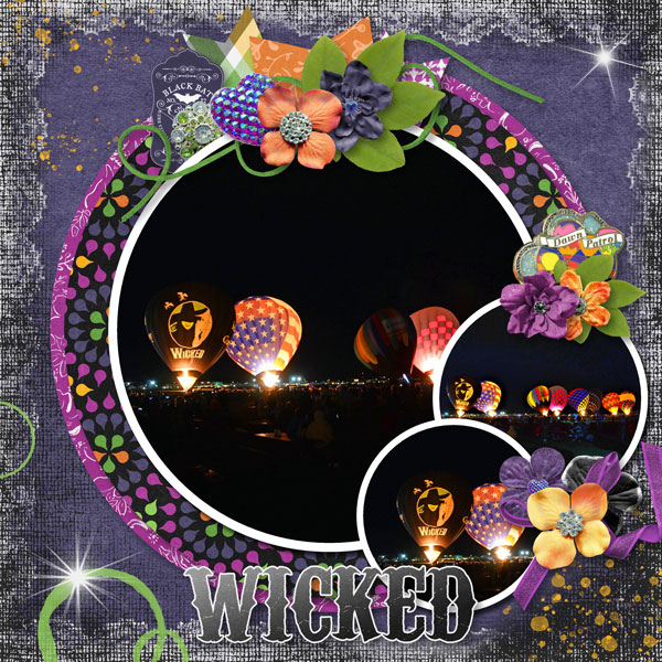 Wicked