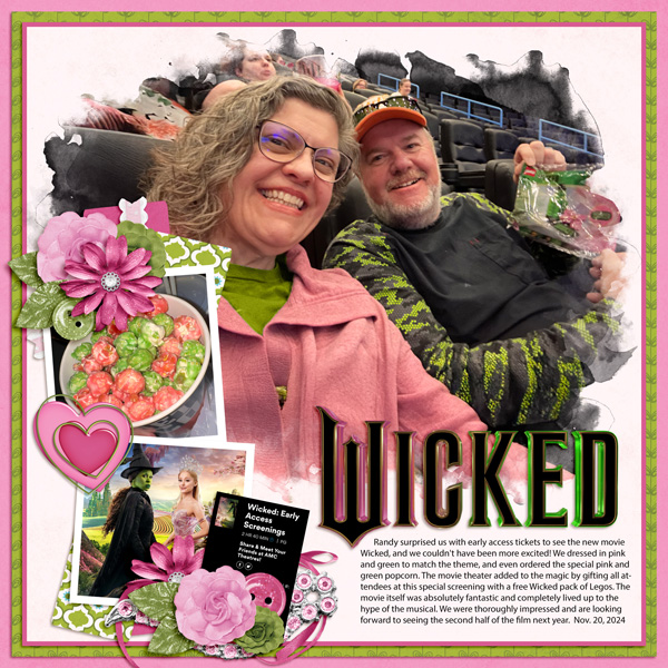 Wicked