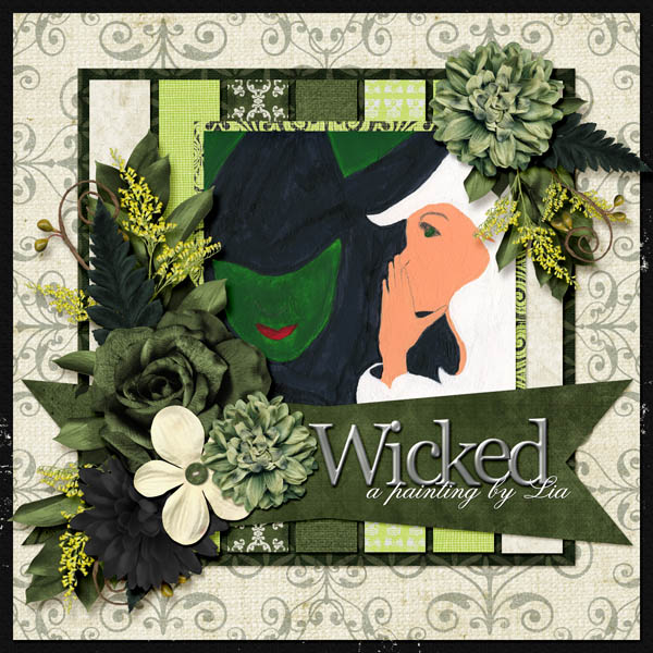 Wicked