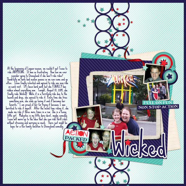 WickedWEB