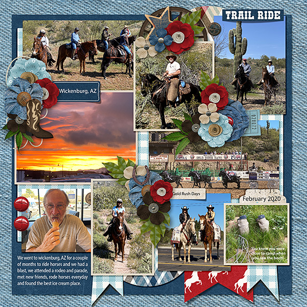 Wickenburg