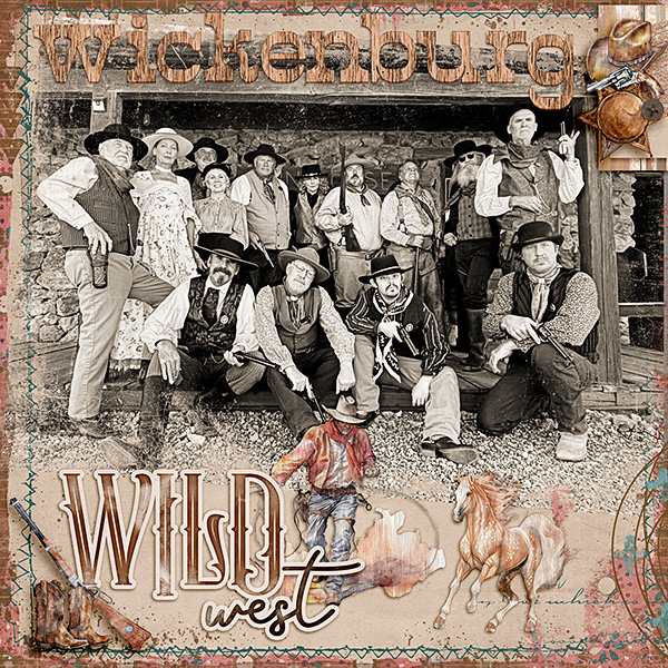 Wickenburg