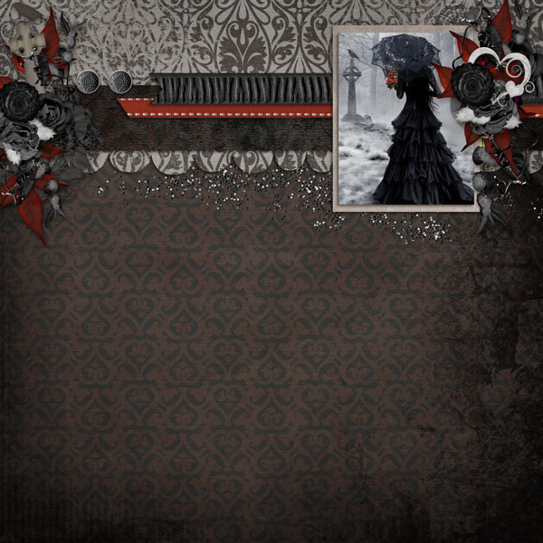 Widow