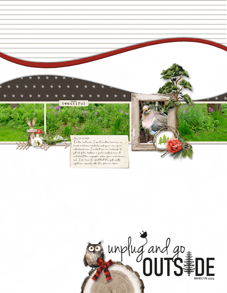WiFi Free Zone Template