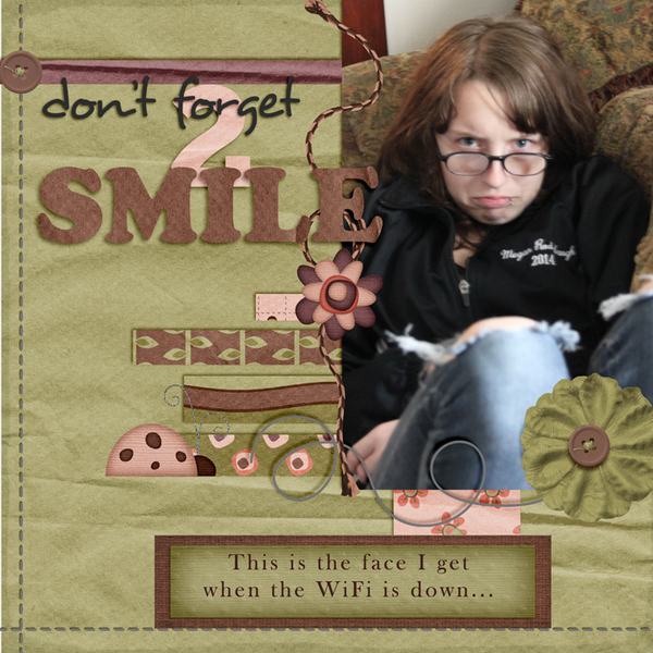 WiFi Problems
