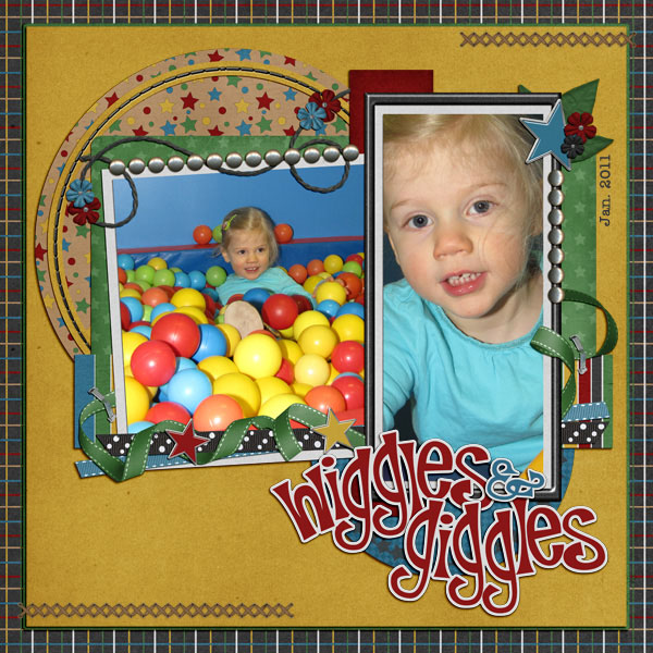 Wiggles +amp; Giggles