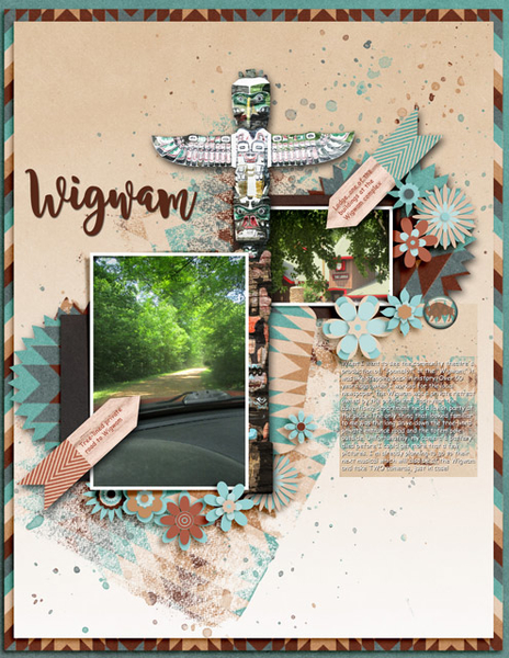 Wigwam