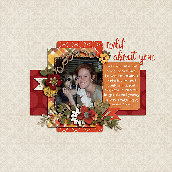 Wild About You