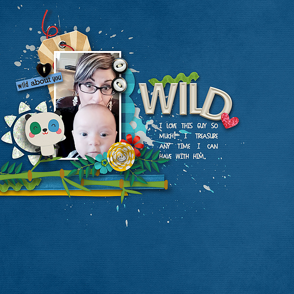 Wild about You