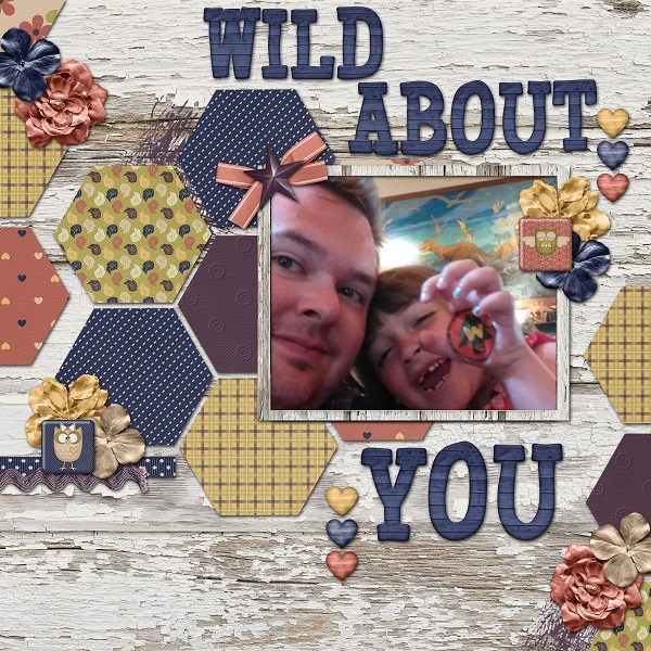 Wild About You