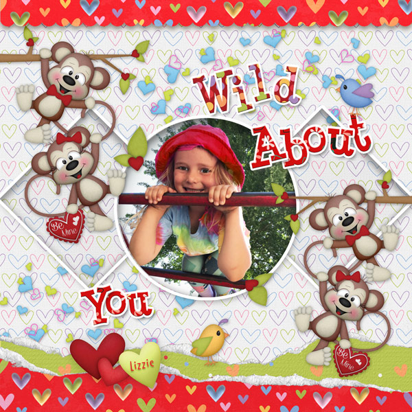 Wild About You