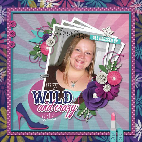 Wild and Crazy