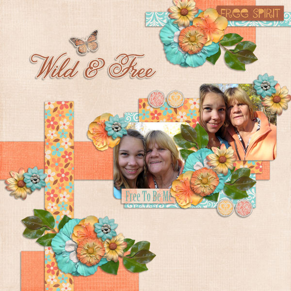 Wild And Free