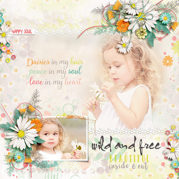 wild and free