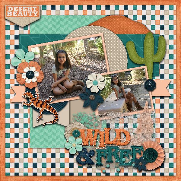 Wild and Free
