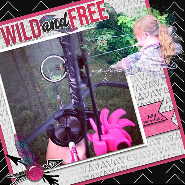 Wild and Free