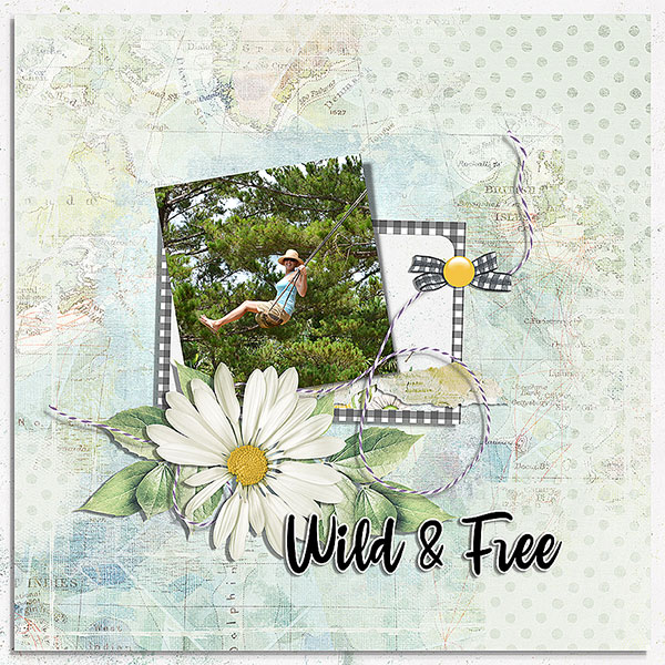 wild and free