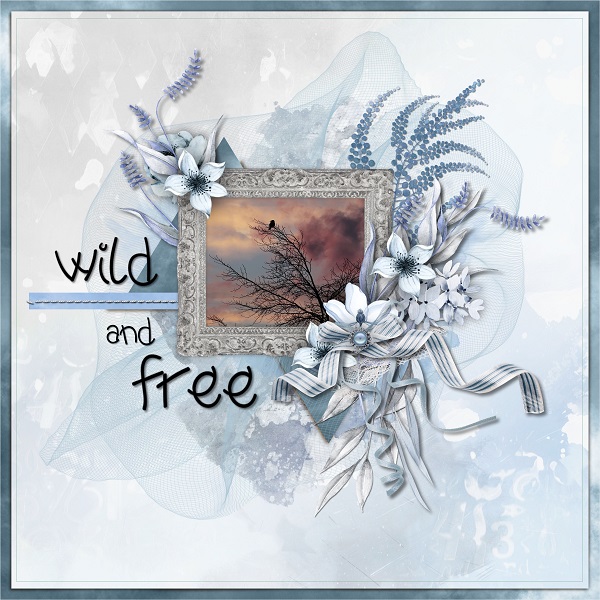 Wild and Free
