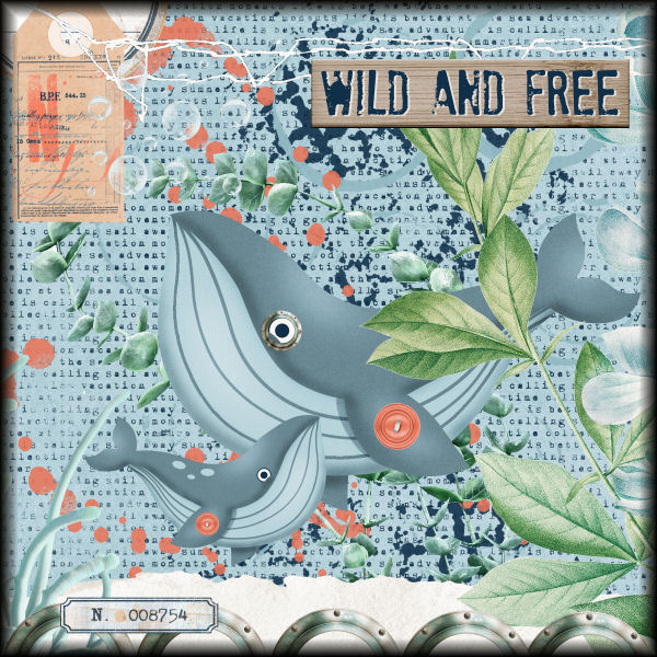 Wild and Free