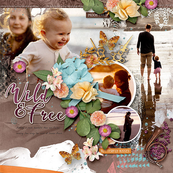 Wild and Free