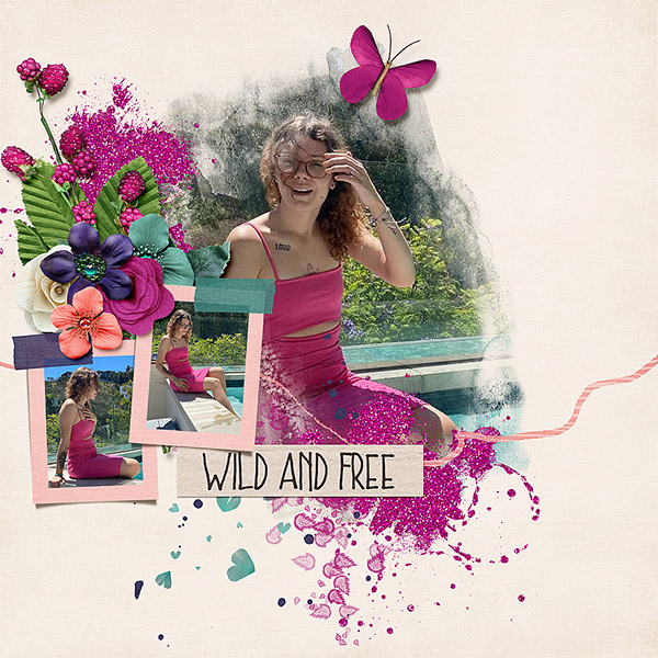 Wild and Free