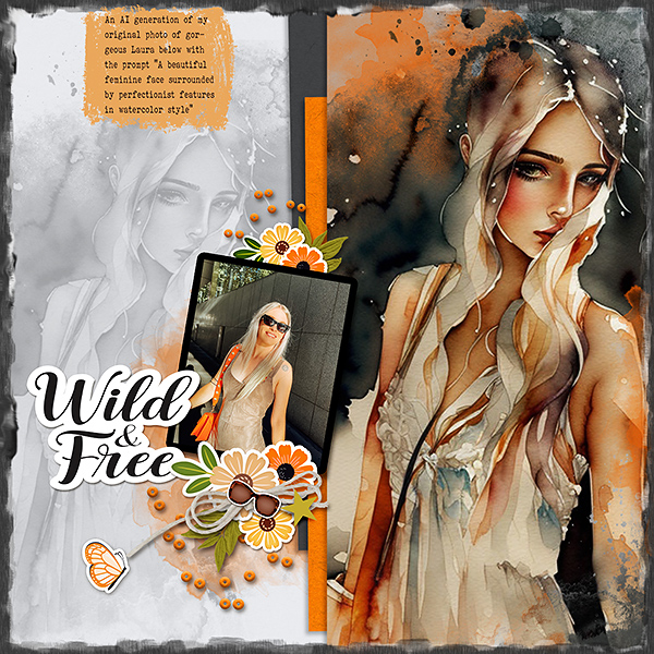 Wild and Free