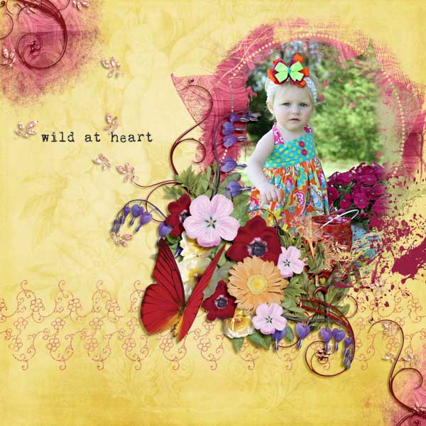 Wild at Heart