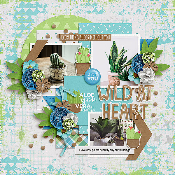 Wild At Heart