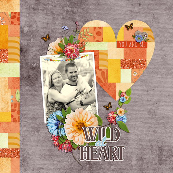 wild at heart