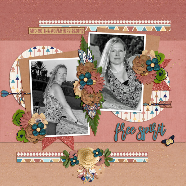 wild at heart