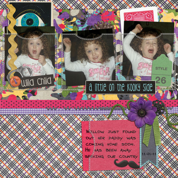 Wild Child
