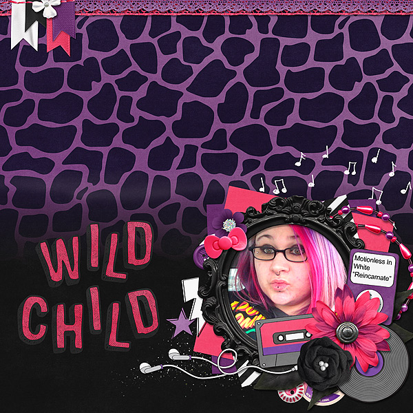 Wild Child