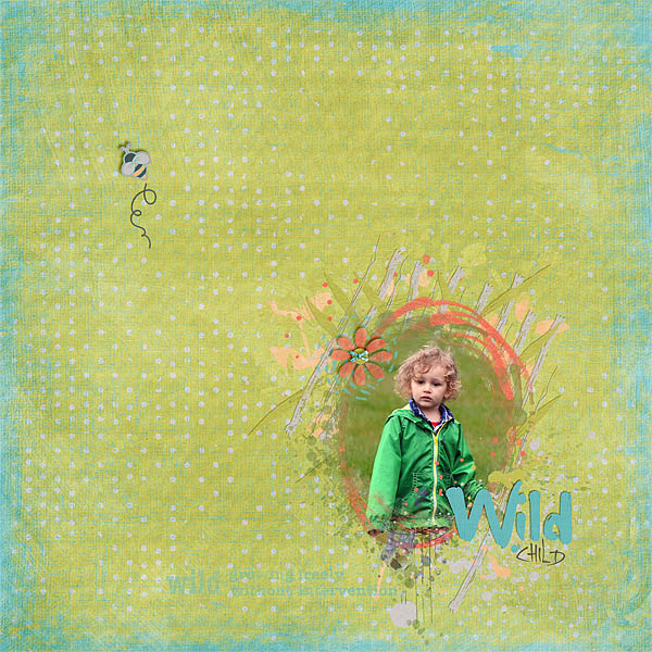 Wild Child
