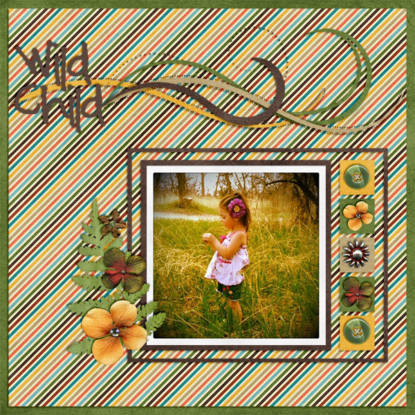 Wild Child