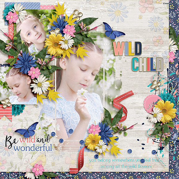 Wild Child
