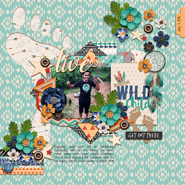 Wild Child
