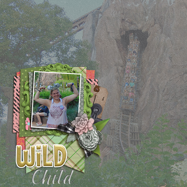 Wild Child
