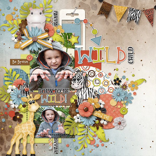 Wild Child