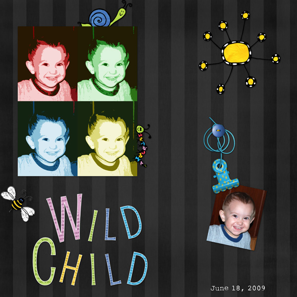 Wild Child