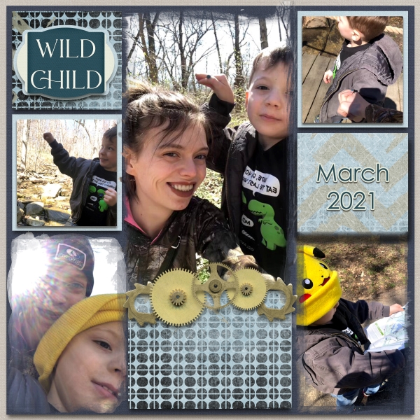 Wild Child