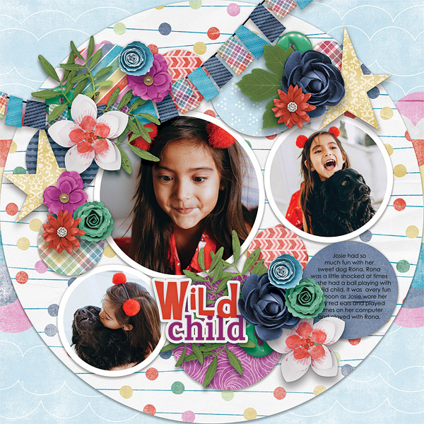 Wild Child