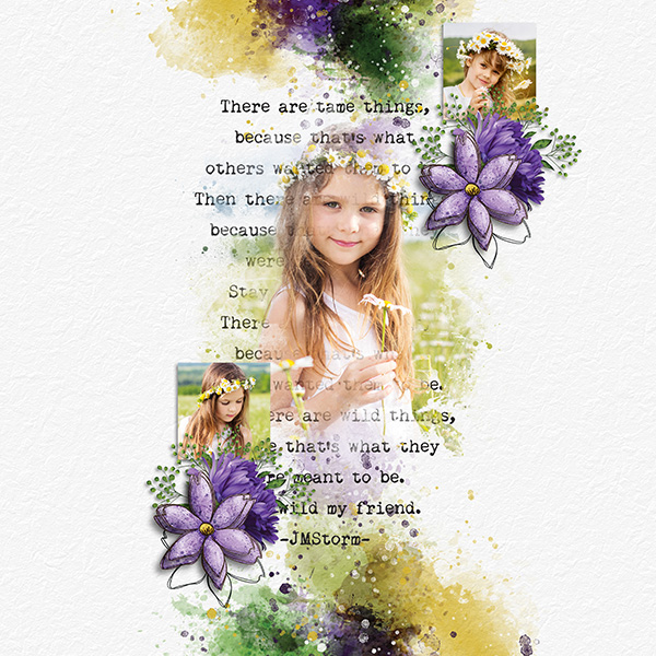 Wild Child