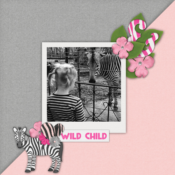 Wild child