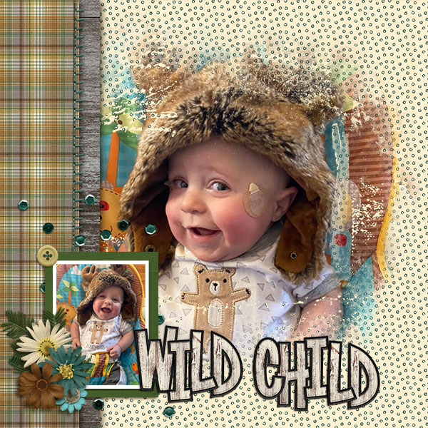 Wild Child