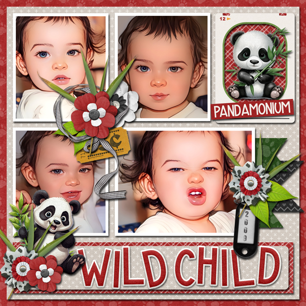 Wild Child