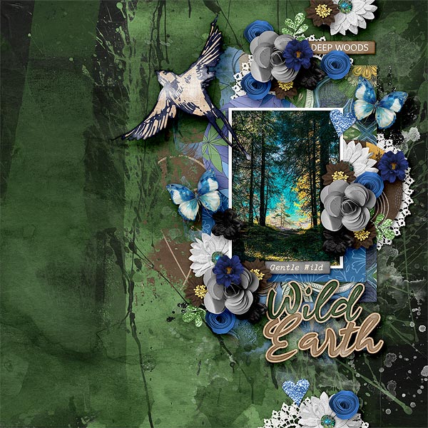 Wild Earth