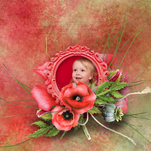 Wild Flower